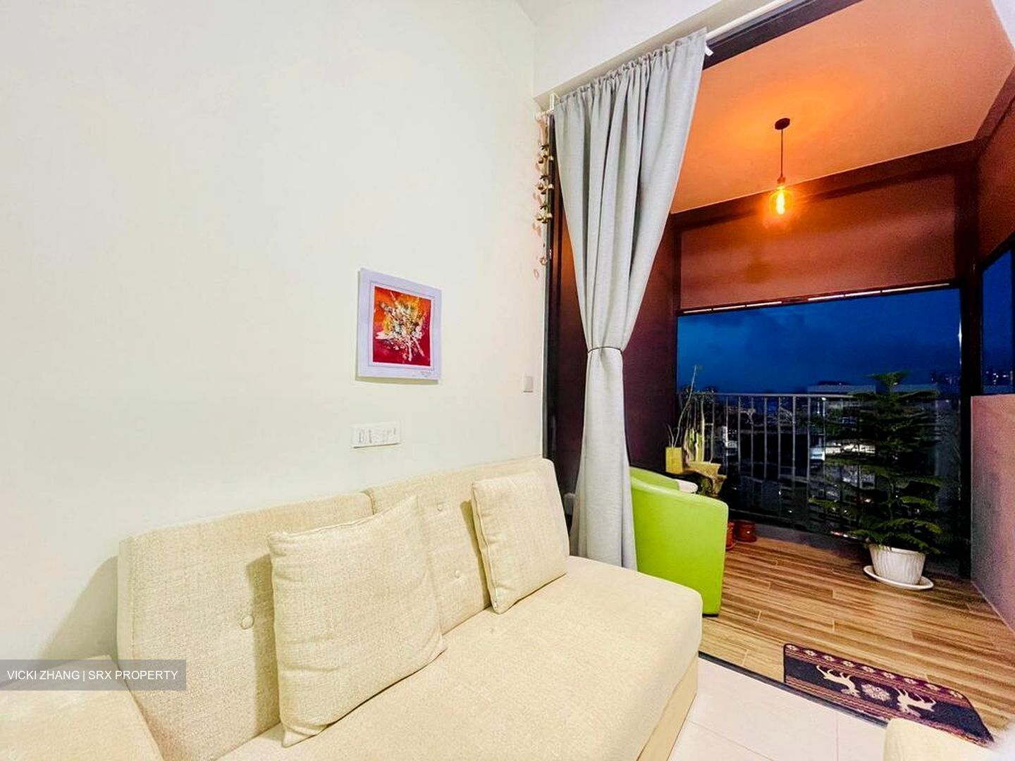 Gem Residences (D12), Condominium #498739761